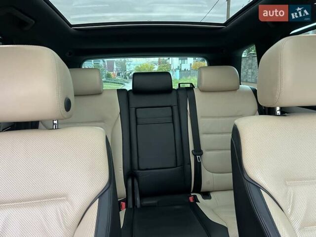 Фольксваген Туарег 2016 в Ровно на Automoto.ua Синий Фольксваген Туарег, объемом двигателя 3 л и пробегом 274 тыс. км за 25900 $, фото 41 на Automoto.ua