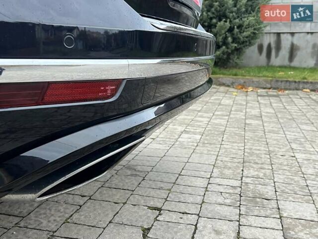 Фольксваген Туарег 2016 в Ровно на Automoto.ua Синий Фольксваген Туарег, объемом двигателя 3 л и пробегом 274 тыс. км за 25900 $, фото 81 на Automoto.ua