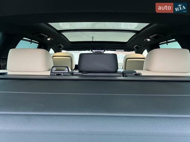 Фольксваген Туарег 2016 в Ровно на Automoto.ua Синий Фольксваген Туарег, объемом двигателя 3 л и пробегом 274 тыс. км за 25900 $, фото 87 на Automoto.ua