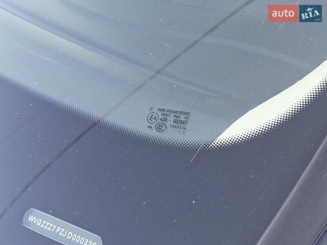 Синій Фольксваген Туарег, об'ємом двигуна 3 л та пробігом 199 тис. км за 27999 $, фото 43 на Automoto.ua