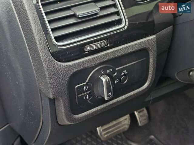 Синій Фольксваген Туарег, об'ємом двигуна 3 л та пробігом 199 тис. км за 27999 $, фото 22 на Automoto.ua