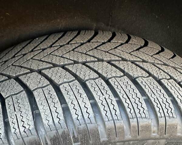 Синій Фольксваген Туарег, об'ємом двигуна 2.97 л та пробігом 114 тис. км за 36200 $, фото 13 на Automoto.ua