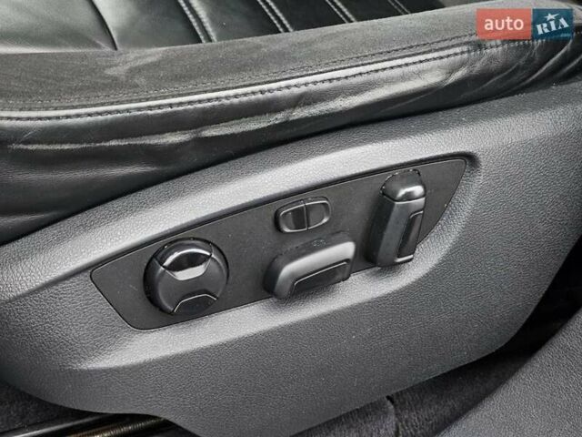 Синій Фольксваген Туарег, об'ємом двигуна 3 л та пробігом 199 тис. км за 27999 $, фото 23 на Automoto.ua