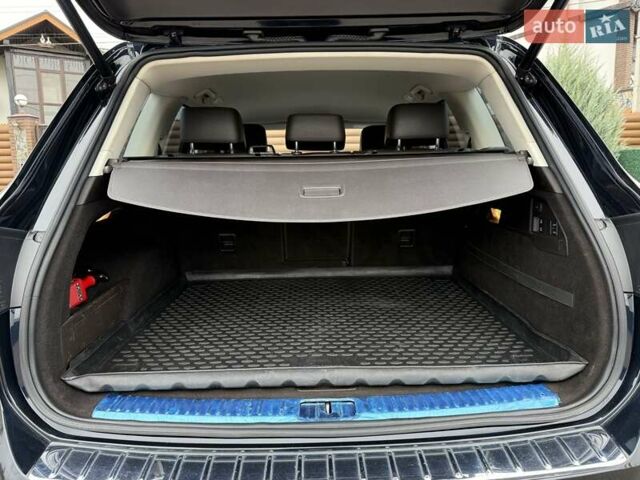 Синий Фольксваген Туарег, объемом двигателя 2.97 л и пробегом 196 тыс. км за 29999 $, фото 66 на Automoto.ua