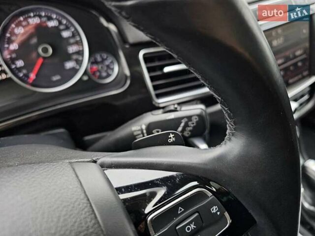 Синій Фольксваген Туарег, об'ємом двигуна 3 л та пробігом 199 тис. км за 27999 $, фото 21 на Automoto.ua