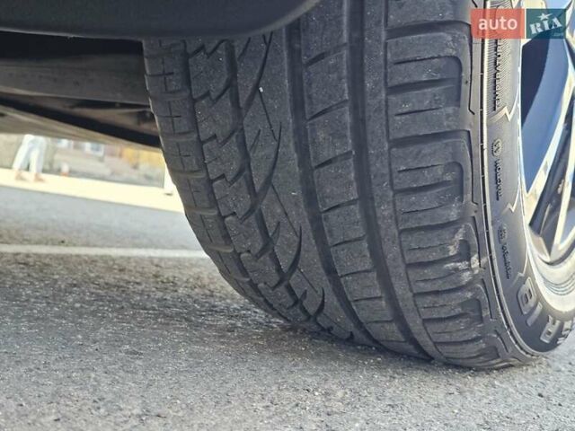 Синій Фольксваген Туарег, об'ємом двигуна 3 л та пробігом 199 тис. км за 27999 $, фото 45 на Automoto.ua