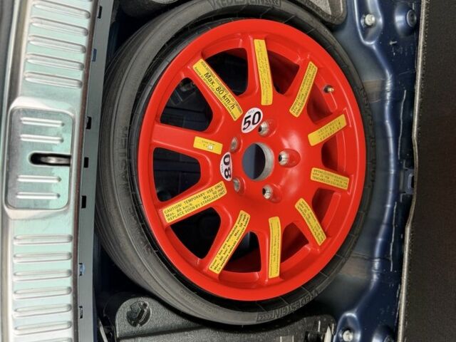 Синий Фольксваген Туарег, объемом двигателя 3.6 л и пробегом 50 тыс. км за 19900 $, фото 17 на Automoto.ua