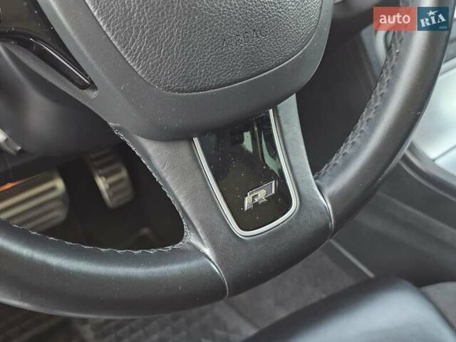 Синій Фольксваген Туарег, об'ємом двигуна 3 л та пробігом 199 тис. км за 27999 $, фото 13 на Automoto.ua