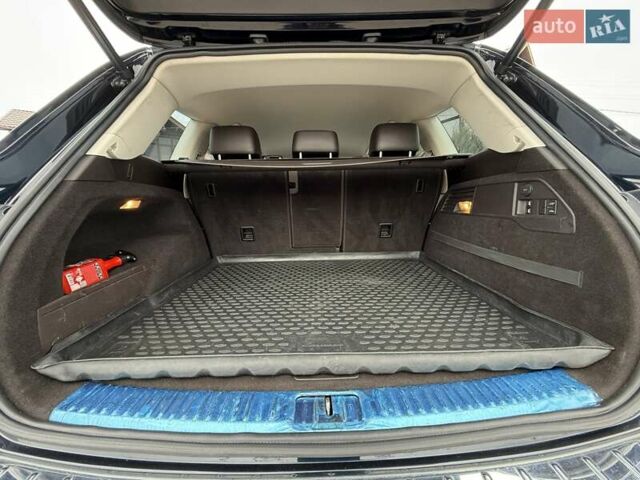 Синий Фольксваген Туарег, объемом двигателя 2.97 л и пробегом 196 тыс. км за 29999 $, фото 67 на Automoto.ua