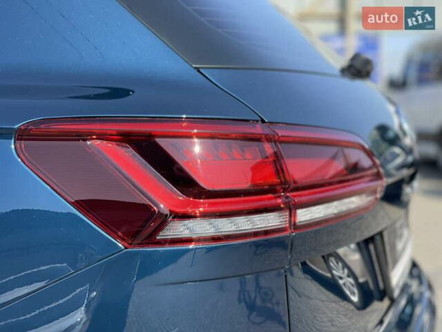 Синий Фольксваген Туарег, объемом двигателя 2.97 л и пробегом 89 тыс. км за 39900 $, фото 11 на Automoto.ua