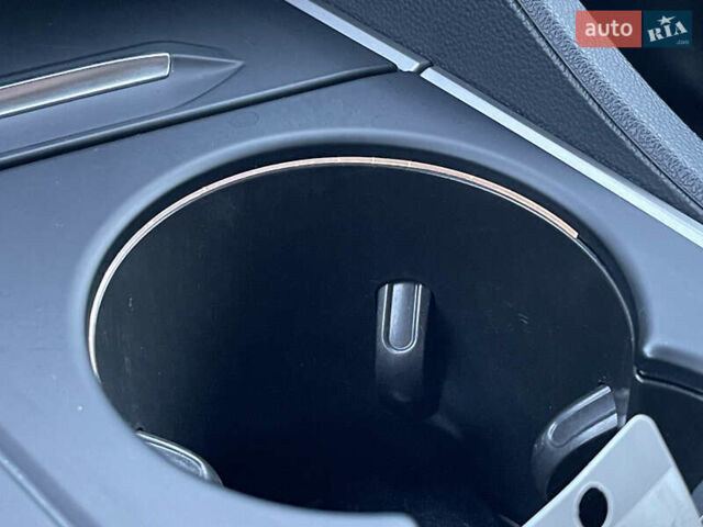 Синий Фольксваген Туарег, объемом двигателя 2.97 л и пробегом 89 тыс. км за 39900 $, фото 25 на Automoto.ua