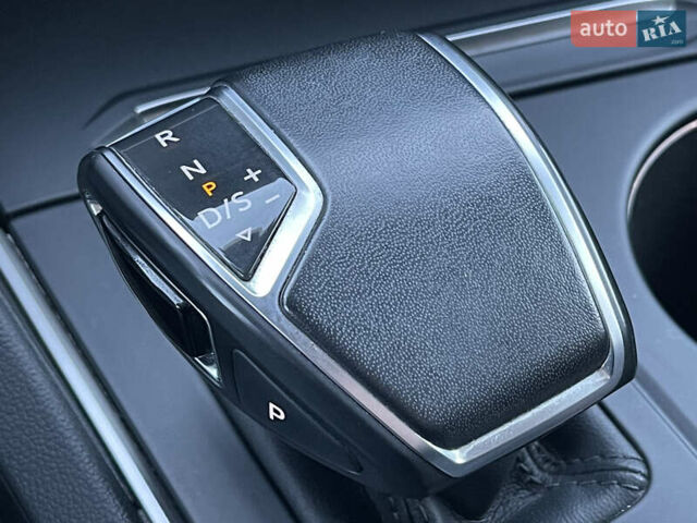 Синий Фольксваген Туарег, объемом двигателя 2.97 л и пробегом 89 тыс. км за 39900 $, фото 24 на Automoto.ua