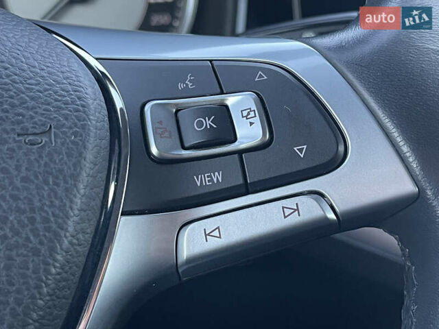 Синий Фольксваген Туарег, объемом двигателя 2.97 л и пробегом 89 тыс. км за 39900 $, фото 38 на Automoto.ua