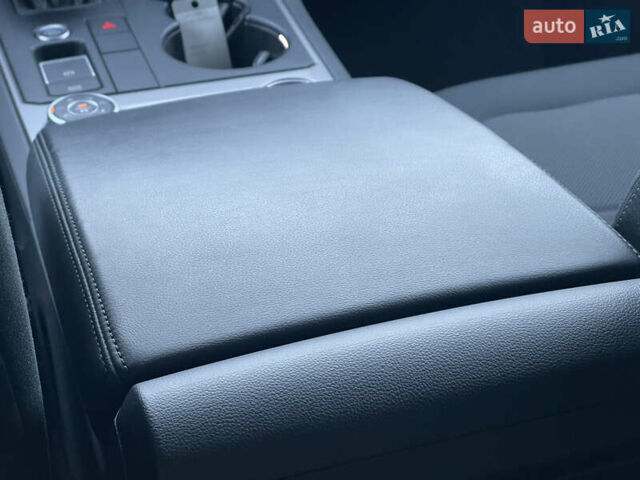 Синий Фольксваген Туарег, объемом двигателя 2.97 л и пробегом 89 тыс. км за 39900 $, фото 28 на Automoto.ua