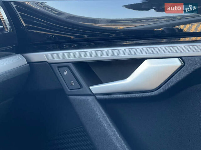 Синий Фольксваген Туарег, объемом двигателя 2.97 л и пробегом 89 тыс. км за 39900 $, фото 23 на Automoto.ua