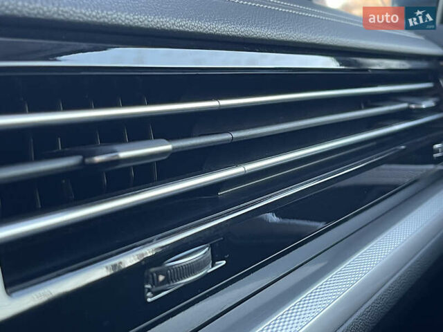 Синий Фольксваген Туарег, объемом двигателя 2.97 л и пробегом 89 тыс. км за 39900 $, фото 36 на Automoto.ua