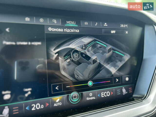 Синій Фольксваген Туарег, об'ємом двигуна 4 л та пробігом 144 тис. км за 52900 $, фото 17 на Automoto.ua