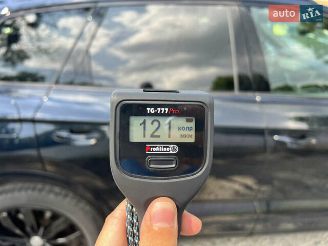 Синій Фольксваген Туарег, об'ємом двигуна 4 л та пробігом 144 тис. км за 52900 $, фото 37 на Automoto.ua