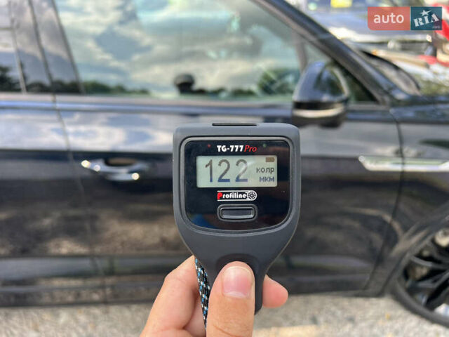 Синій Фольксваген Туарег, об'ємом двигуна 4 л та пробігом 144 тис. км за 52900 $, фото 38 на Automoto.ua