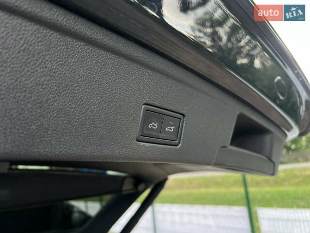 Синій Фольксваген Туарег, об'ємом двигуна 4 л та пробігом 144 тис. км за 52900 $, фото 27 на Automoto.ua