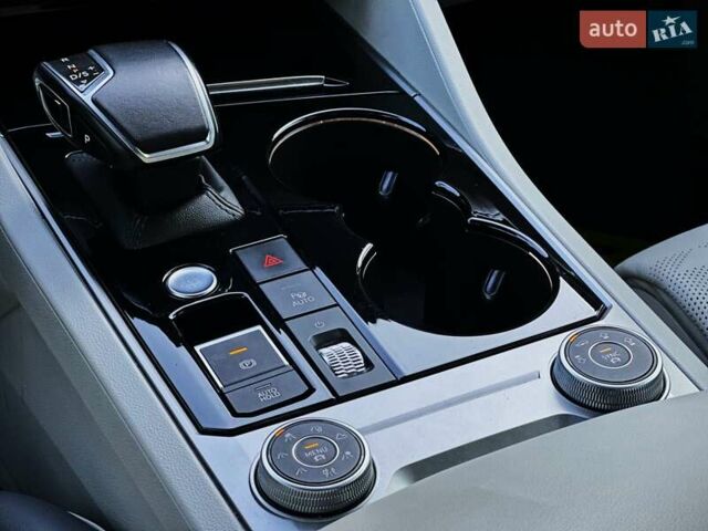 Синій Фольксваген Туарег, об'ємом двигуна 2.97 л та пробігом 125 тис. км за 59000 $, фото 30 на Automoto.ua