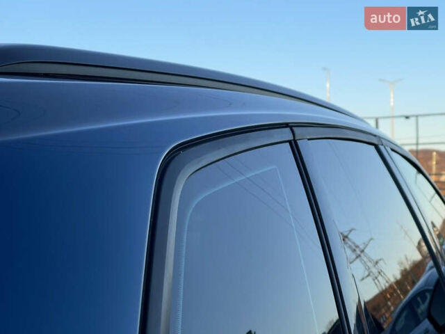 Синій Фольксваген Туарег, об'ємом двигуна 2.97 л та пробігом 90 тис. км за 37700 $, фото 9 на Automoto.ua