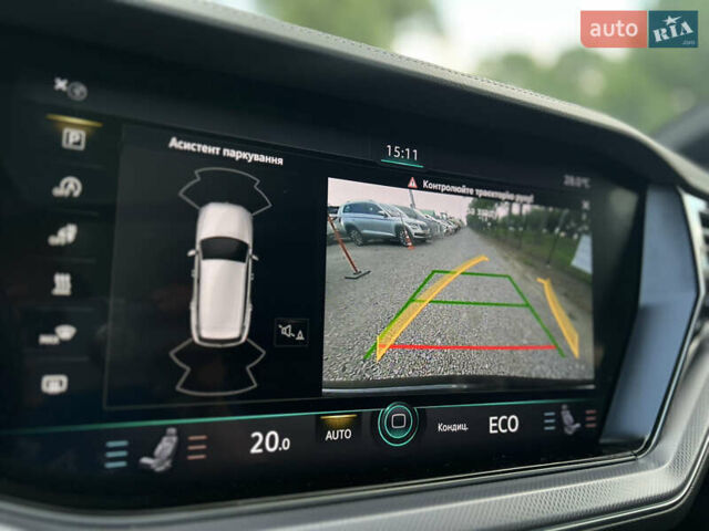 Синій Фольксваген Туарег, об'ємом двигуна 4 л та пробігом 144 тис. км за 52900 $, фото 20 на Automoto.ua