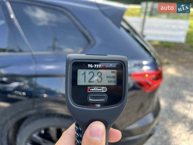 Синій Фольксваген Туарег, об'ємом двигуна 4 л та пробігом 144 тис. км за 52900 $, фото 34 на Automoto.ua