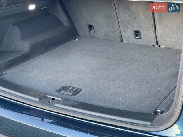 Синій Фольксваген Туарег, об'ємом двигуна 2.97 л та пробігом 90 тис. км за 37700 $, фото 34 на Automoto.ua