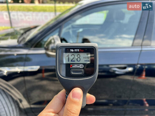 Синій Фольксваген Туарег, об'ємом двигуна 4 л та пробігом 144 тис. км за 52900 $, фото 32 на Automoto.ua