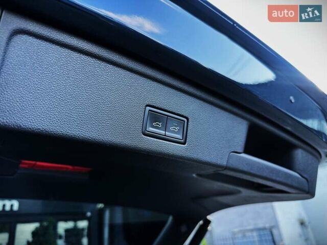 Синій Фольксваген Туарег, об'ємом двигуна 2.97 л та пробігом 125 тис. км за 59000 $, фото 44 на Automoto.ua