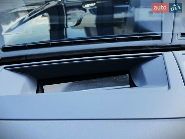 Синій Фольксваген Туарег, об'ємом двигуна 2.97 л та пробігом 125 тис. км за 59000 $, фото 41 на Automoto.ua