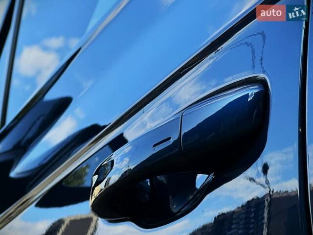 Синій Фольксваген Туарег, об'ємом двигуна 2.97 л та пробігом 125 тис. км за 59000 $, фото 12 на Automoto.ua