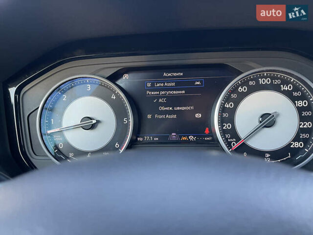 Синій Фольксваген Туарег, об'ємом двигуна 2.97 л та пробігом 90 тис. км за 37700 $, фото 40 на Automoto.ua