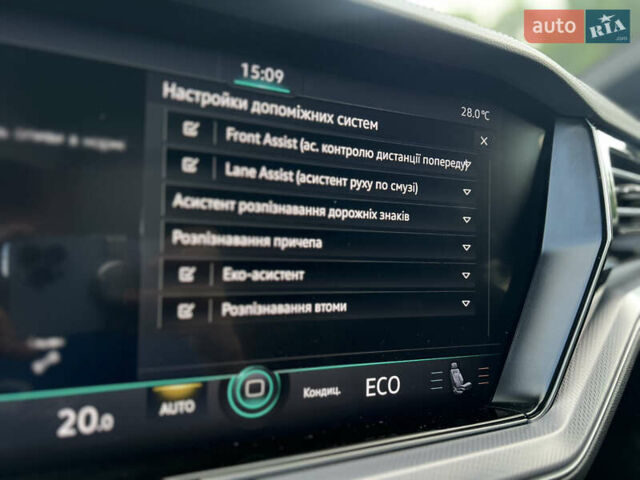 Синій Фольксваген Туарег, об'ємом двигуна 4 л та пробігом 144 тис. км за 52900 $, фото 16 на Automoto.ua