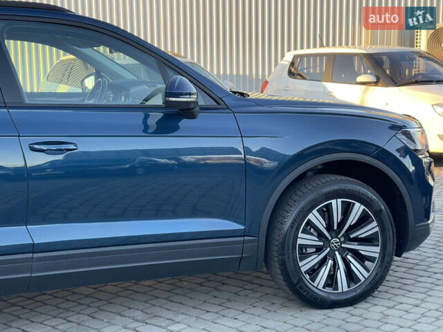 Синій Фольксваген Туарег, об'ємом двигуна 2.97 л та пробігом 90 тис. км за 37700 $, фото 8 на Automoto.ua