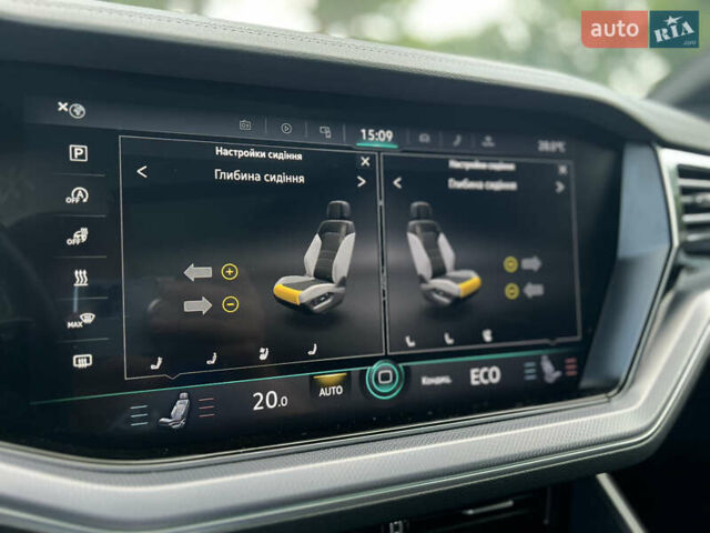 Синій Фольксваген Туарег, об'ємом двигуна 4 л та пробігом 144 тис. км за 52900 $, фото 14 на Automoto.ua