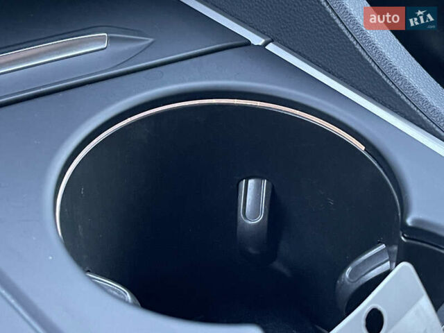 Синій Фольксваген Туарег, об'ємом двигуна 2.97 л та пробігом 90 тис. км за 37700 $, фото 26 на Automoto.ua