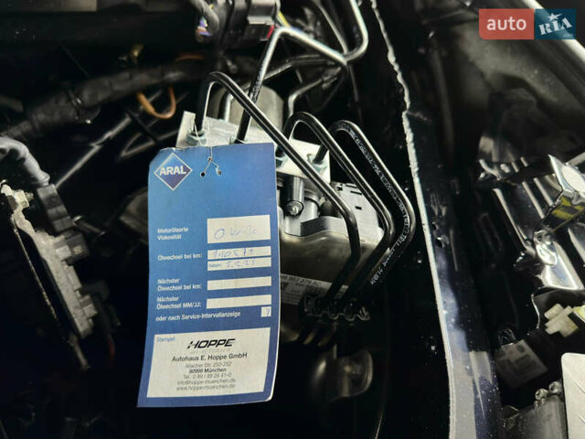 Синій Фольксваген Туарег, об'ємом двигуна 3 л та пробігом 117 тис. км за 52999 $, фото 88 на Automoto.ua