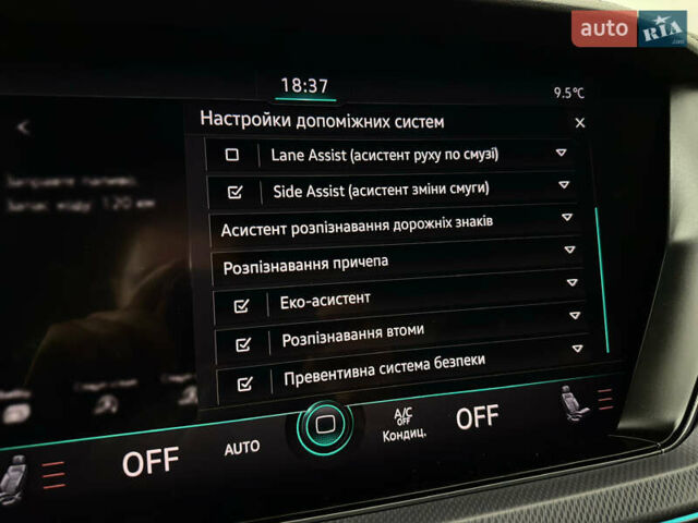 Синій Фольксваген Туарег, об'ємом двигуна 3 л та пробігом 117 тис. км за 52999 $, фото 81 на Automoto.ua