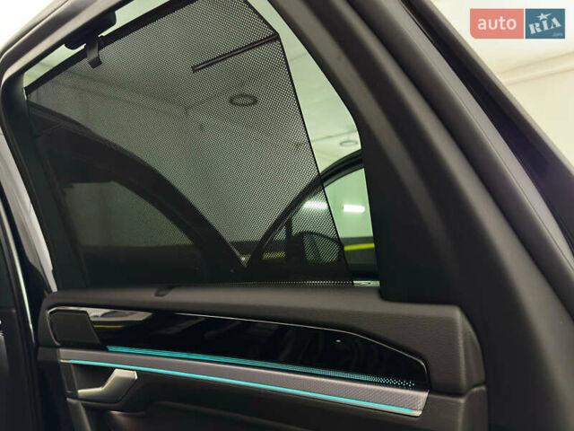 Синій Фольксваген Туарег, об'ємом двигуна 3 л та пробігом 117 тис. км за 52999 $, фото 50 на Automoto.ua