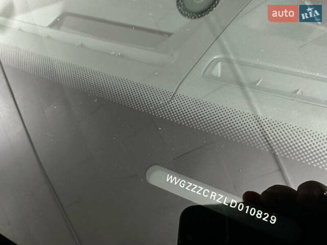 Синій Фольксваген Туарег, об'ємом двигуна 3 л та пробігом 117 тис. км за 52999 $, фото 37 на Automoto.ua