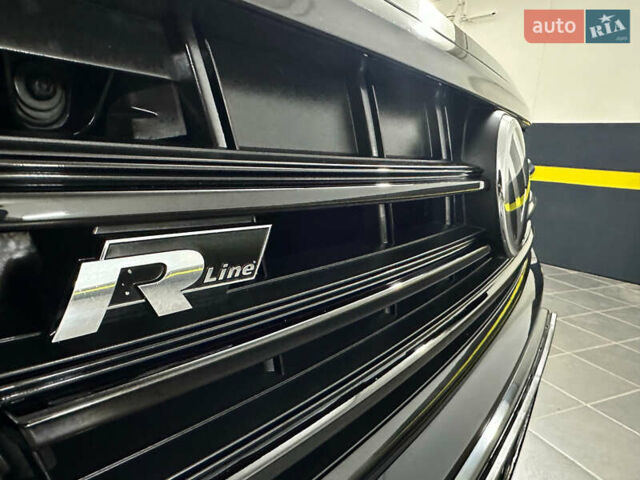 Синій Фольксваген Туарег, об'ємом двигуна 3 л та пробігом 117 тис. км за 52999 $, фото 29 на Automoto.ua