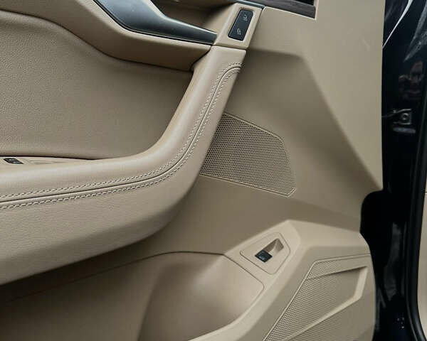 Синий Фольксваген Туарег, объемом двигателя 3 л и пробегом 115 тыс. км за 55000 $, фото 20 на Automoto.ua