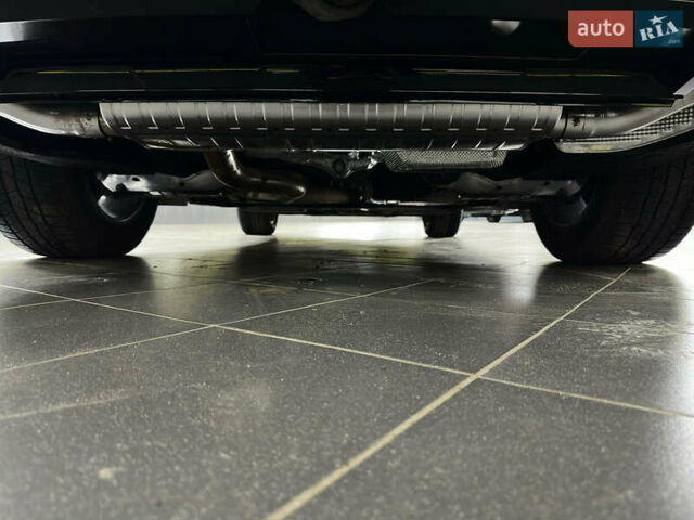 Синій Фольксваген Туарег, об'ємом двигуна 3 л та пробігом 117 тис. км за 52999 $, фото 41 на Automoto.ua