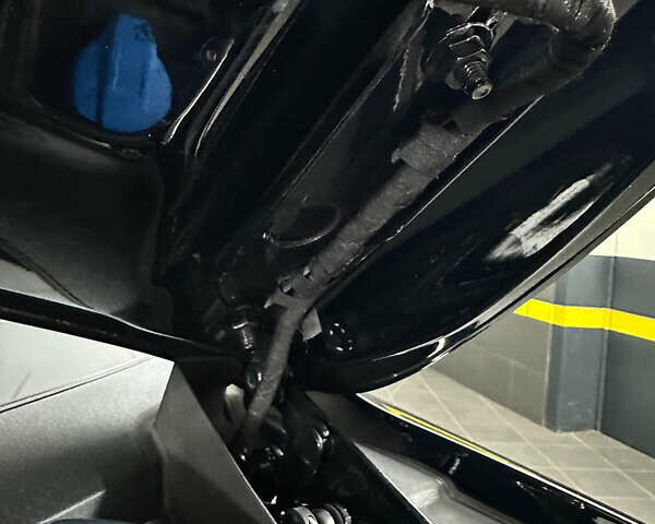 Синій Фольксваген Туарег, об'ємом двигуна 3 л та пробігом 117 тис. км за 52999 $, фото 92 на Automoto.ua