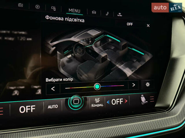 Синій Фольксваген Туарег, об'ємом двигуна 3 л та пробігом 117 тис. км за 52999 $, фото 82 на Automoto.ua