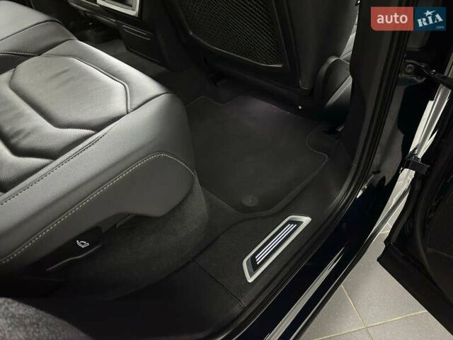 Синій Фольксваген Туарег, об'ємом двигуна 3 л та пробігом 117 тис. км за 52999 $, фото 48 на Automoto.ua