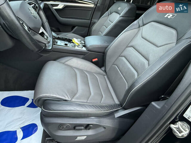 Синий Фольксваген Туарег, объемом двигателя 3.96 л и пробегом 122 тыс. км за 61900 $, фото 38 на Automoto.ua