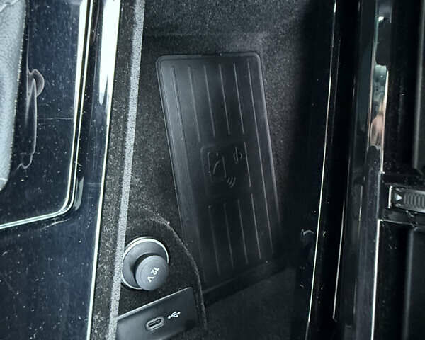 Синий Фольксваген Туарег, объемом двигателя 3.96 л и пробегом 122 тыс. км за 61900 $, фото 72 на Automoto.ua